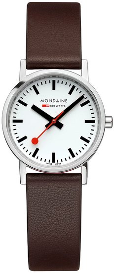 Hodinky MONDAINE A658.30323.11SBGV