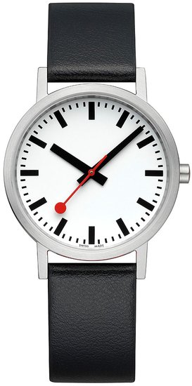 Hodinky MONDAINE A660.30314.16OMV