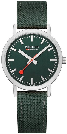 Hodinky MONDAINE A660.30314.60SBF