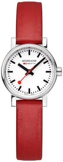 Hodinky MONDAINE MSE.26110.LCV