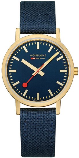 Hodinky MONDAINE A660.30314.40SBQ