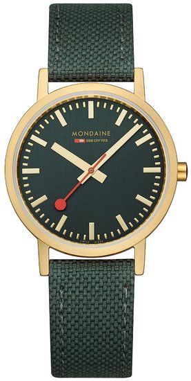Hodinky MONDAINE A660.30314.60SBS