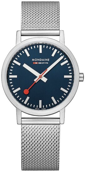 Hodinky MONDAINE A660.30314.40SBJ