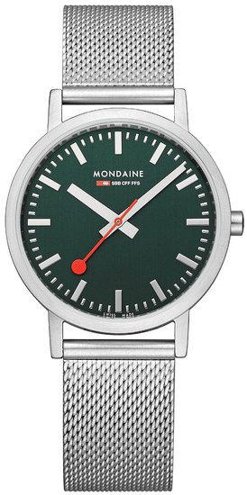 Hodinky MONDAINE A660.30314.60SBJ
