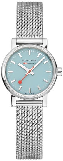 Hodinky MONDAINE MSE.26140.SM