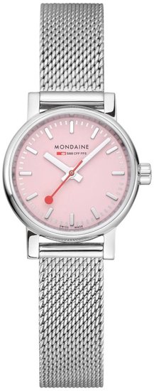 Hodinky MONDAINE MSE.26130.SM
