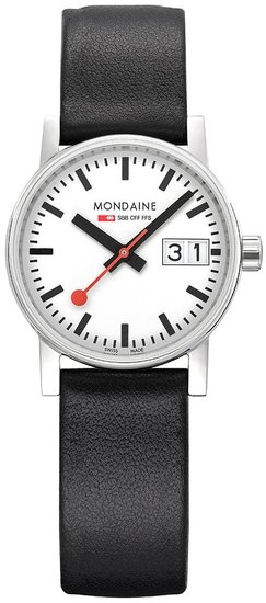 Hodinky MONDAINE MSE.30210.LBV