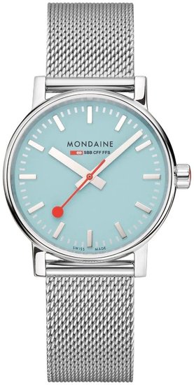 Hodinky MONDAINE MSE.35140.SM