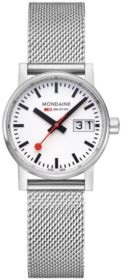 Hodinky MONDAINE MSE.30210.SM
