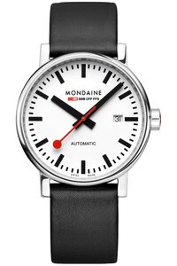 Picture: MONDAINE MSE.40610.LBV