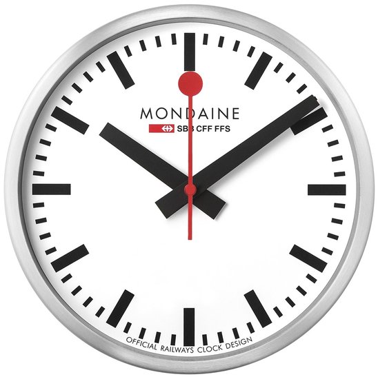 Hodinky MONDAINE MSM.25S11
