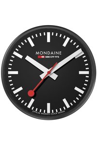 Picture: MONDAINE A990.CLOCK.64SBB