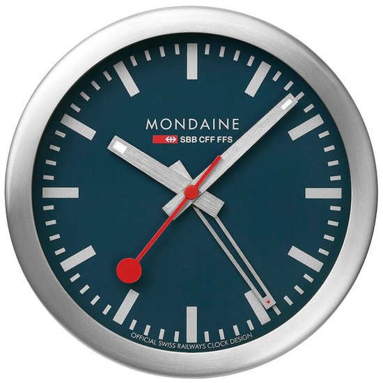 Hodinky MONDAINE A997.MCAL.46SBV.1