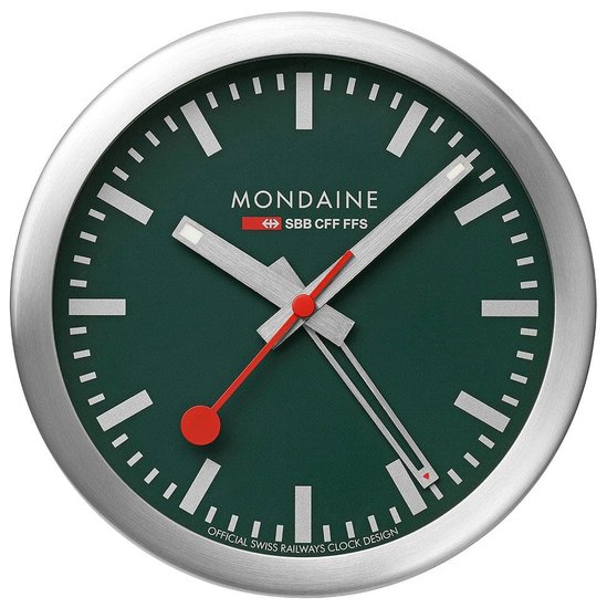 Hodinky MONDAINE A997.MCAL.66SBV.1