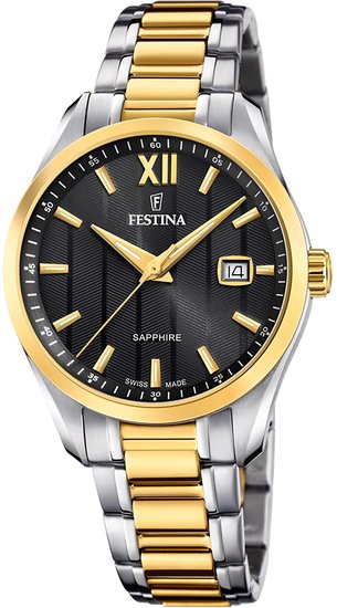 Hodinky FESTINA 20027/4