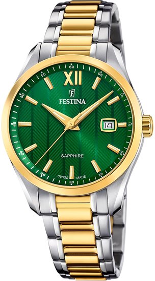 Hodinky FESTINA 20027/3