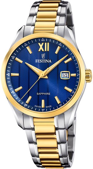 Hodinky FESTINA 20027/2