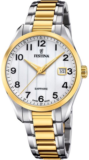 Hodinky FESTINA 20027/1