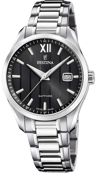 Hodinky FESTINA 20026/4