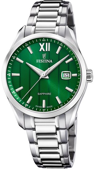 Hodinky FESTINA 20026/3