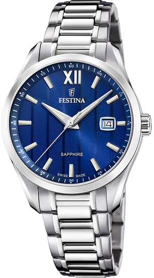 Hodinky FESTINA 20026/2