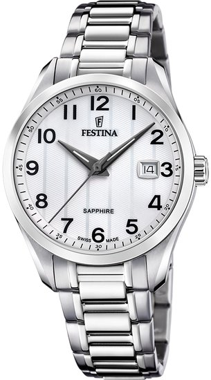 Hodinky FESTINA 20026/1