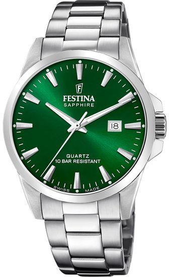 Hodinky FESTINA 20024/6