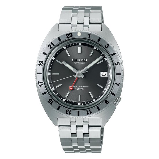Hodinky SEIKO SPB411J1