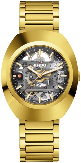 Hodinky RADO R12164153
