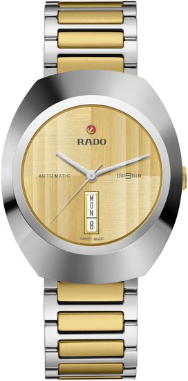 Hodinky RADO R12160253