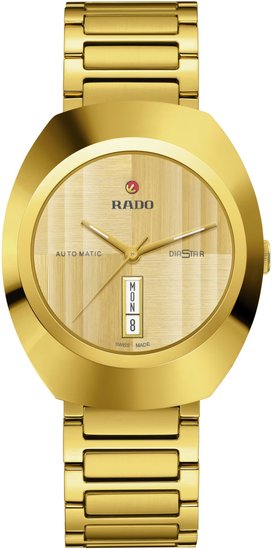 Hodinky RADO R12161253