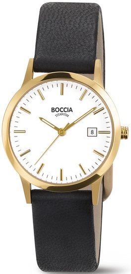 Hodinky BOCCIA 3180-05