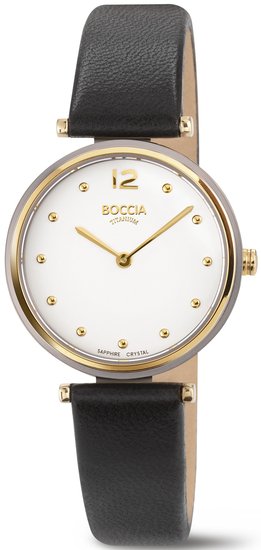 Hodinky BOCCIA 3349-01