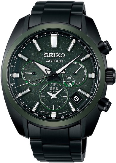 Seiko Astron SEIKO SSH079J1