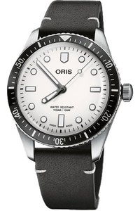 Picture: ORIS 01 733 7707 4051 OSC-PRG-Set