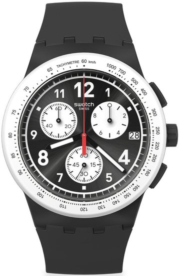 Hodinky SWATCH SUSB420