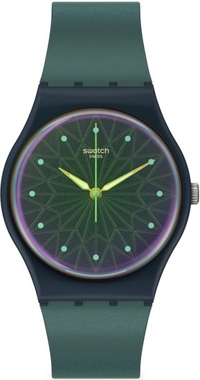 Hodinky SWATCH SO28N117