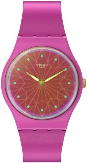 Hodinky SWATCH SO28P110