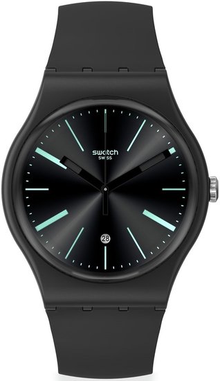 Hodinky SWATCH SO29B404