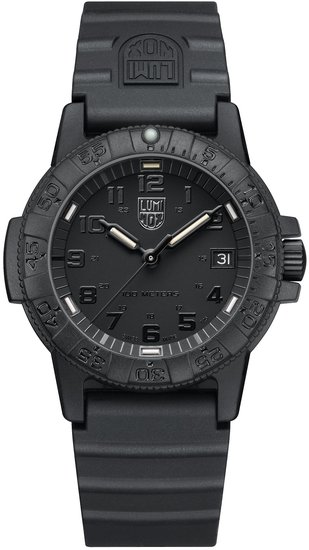 Hodinky LUMINOX XS.0301.BO.L