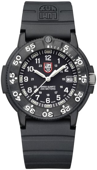 Hodinky LUMINOX XS.3001.F