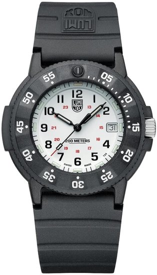 Hodinky LUMINOX XS.3007.EVO.S