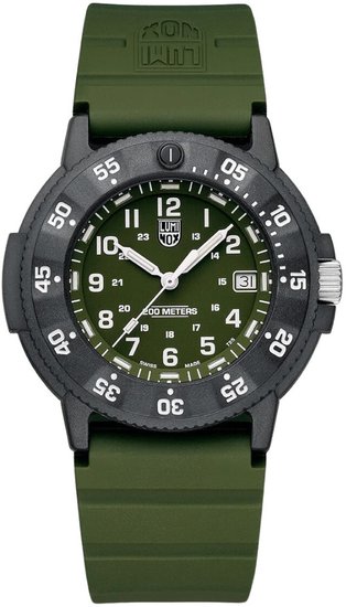 Hodinky LUMINOX XS.3013.EVO.S