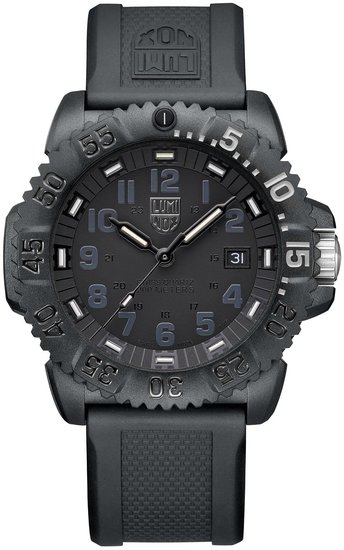 Hodinky LUMINOX XS.3051.GO.NSF