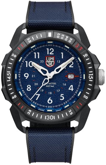Hodinky LUMINOX XL.1003.ICE
