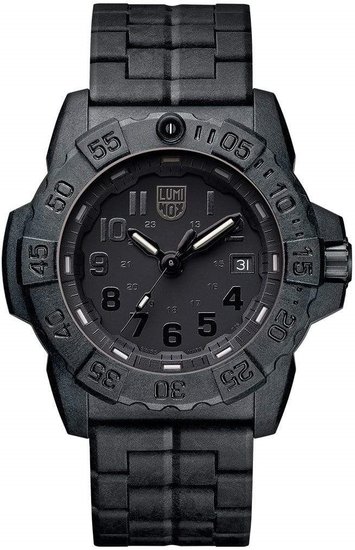 Hodinky LUMINOX XS.3502.BO.L