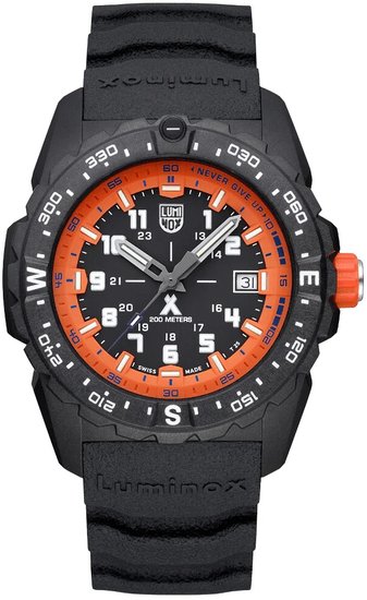 Hodinky LUMINOX XB.3739