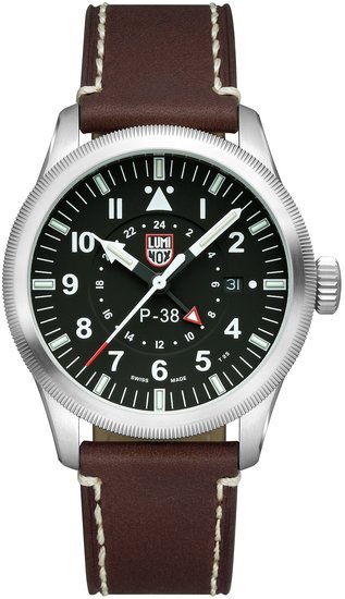 Hodinky LUMINOX XA.9521