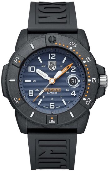 Hodinky LUMINOX XS.3602.NSF