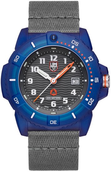 Hodinky LUMINOX XS.8902.ECO
